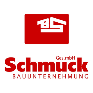 Bauunternehmung Schmuck, Logo 2008 01