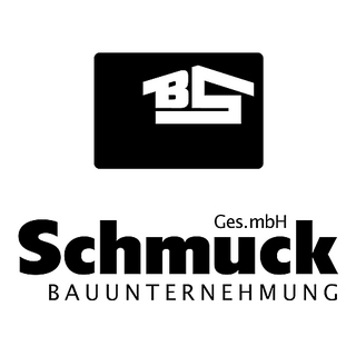 Bauunternehmung Schmuck, Logo 2008 01