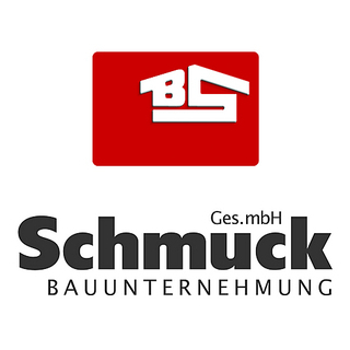 Bauunternehmung Schmuck, Logo 2008 01