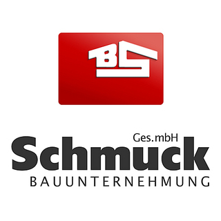 Bauunternehmung Schmuck, Logo 2008 01