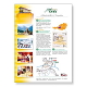 Grafik, Layout und Design: Hotel Dax, Anfahrtsplan DownloadPdf 2008.