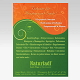 Grafik, Layout und Design: Naturladl, Flyer 2010.