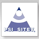 Grafik, Layout und Design: Psi Sitev, Logo 1998.