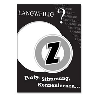 Zardinis, Postwurf 2008.