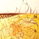 Malerei und Ölbilder: Der Gipfel<br />Öl auf Leinwand,  - Keilrahmen 50 x 70 cm, 2010.