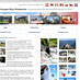 Webdesign für Gästehaus Schönberg Panorama<br />Homepage Erstellung für Gästehaus in Maria Alm, 2005 - Programmierung "from Scratch", XHTML, HTML3 - Konzept, Idee, Grafik, Design, Webprogrammierung - Design-Features: fluid, liquid design, dynamische anpassung der Bildschirmelemente, integrierter image-slider, buchungsformular mit fehlerauswertung, spamschutz - Die Website präsentiert das Haus in seiner sonnigen Hanglage, Buchungsformular und Kontaktbottons sind leicht zugänglich, automatisierter Formularversand mit Besucherbestätigung an E-Mailadresse....